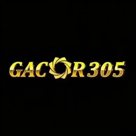 GACOR305 - Permainan Slot Terbaik untuk Pengalaman Seru