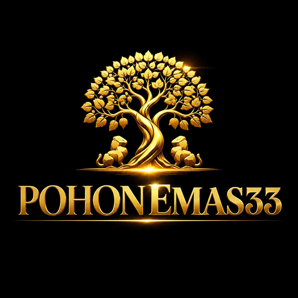 POHONEMAS33 - Keseruan Memancing di Ujung Jari Anda