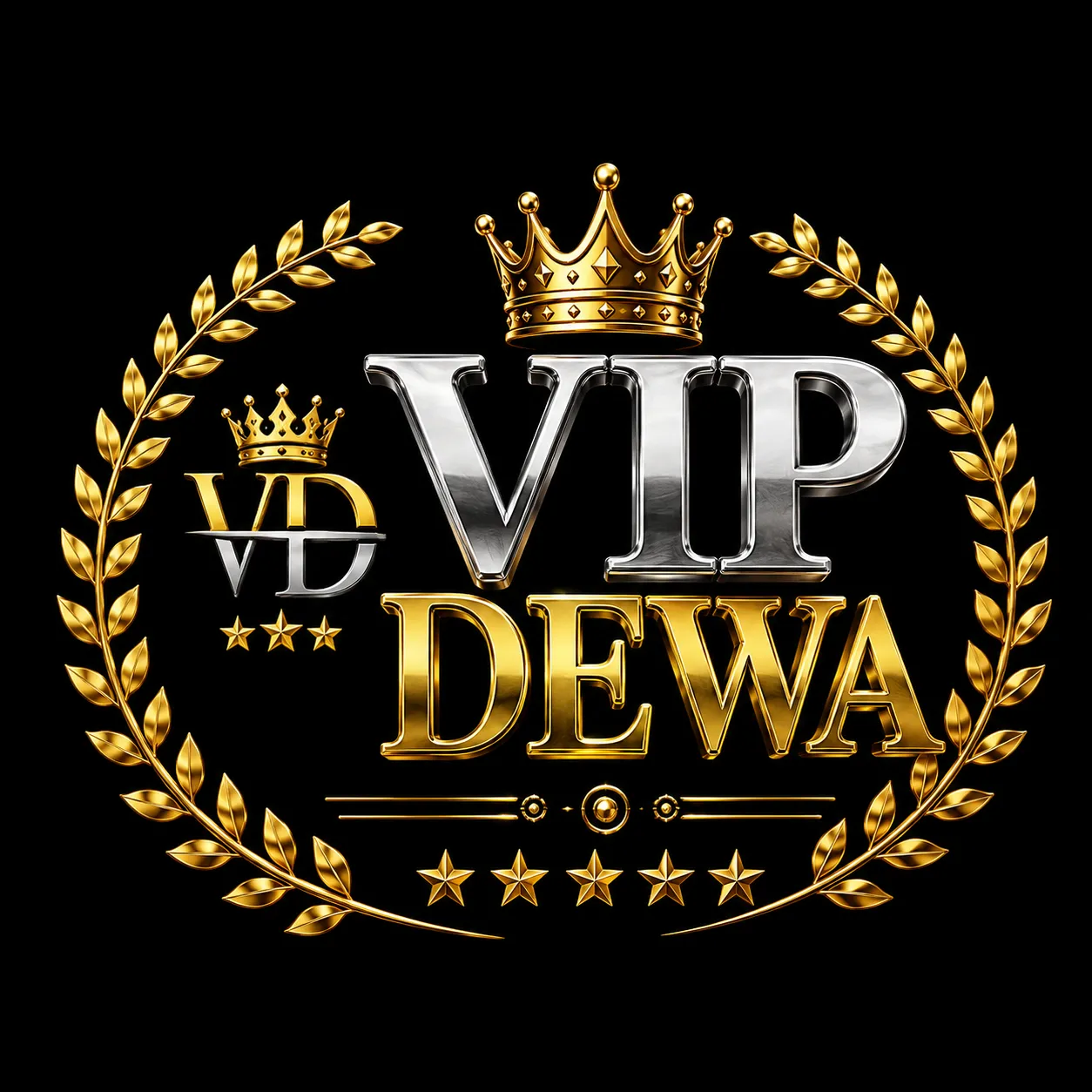 vipdewa APK Domino